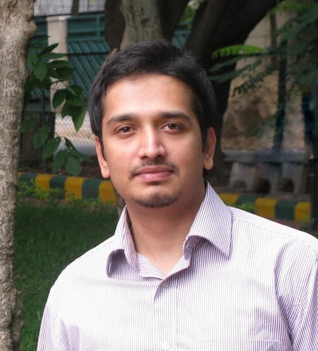 Interview with Vishal Devanath, Co-Founder - SMERGERS | CrazyEngineers